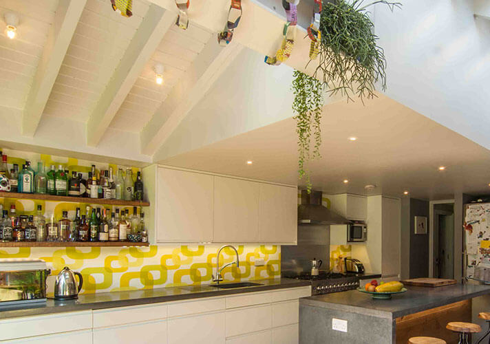 complete home wiring