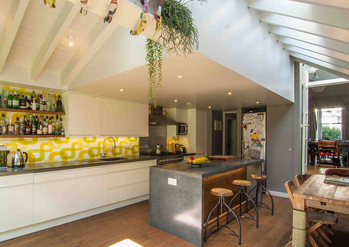 House Refurbishments North London