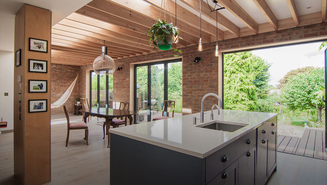 Refurbishments services in London