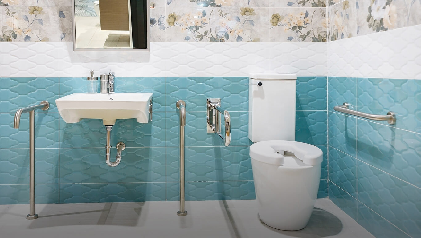 Tailored Disabled Adaptations