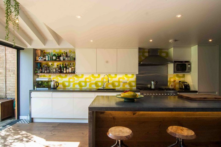 Oldfield Road photo 12