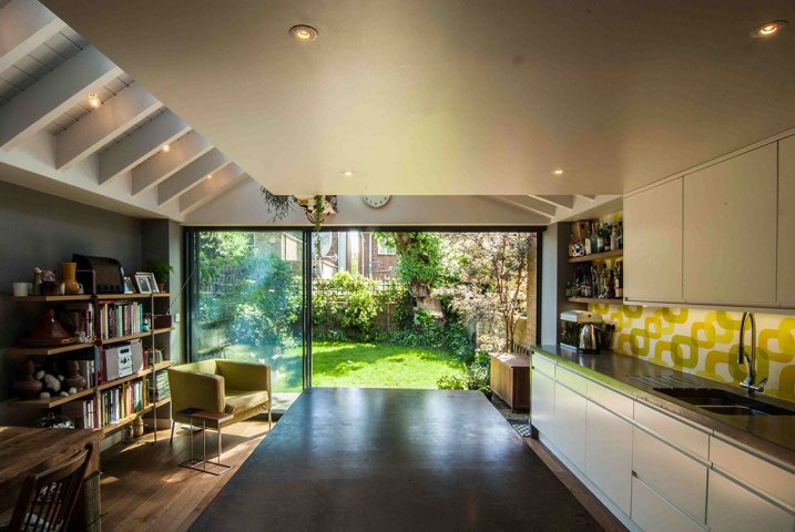 Oldfield Road photo 15