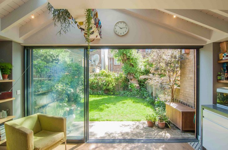 Oldfield Road photo 18