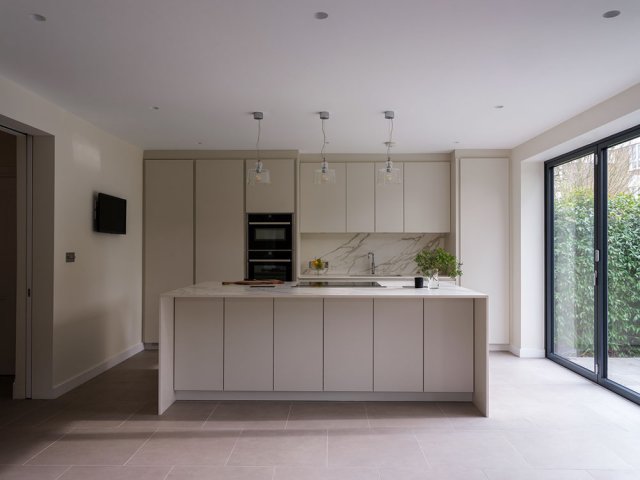 Canonbury Park South photo 3
