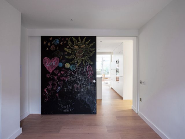 Leighton Road photo 3