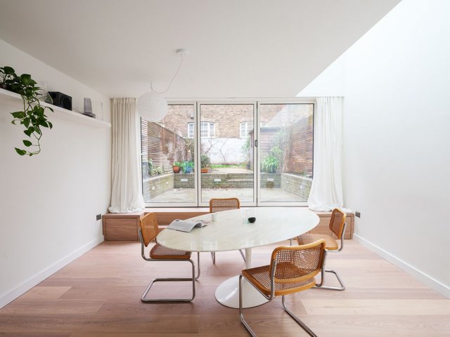 Leighton Road photo 2
