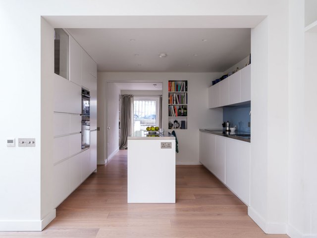Leighton Road photo 4