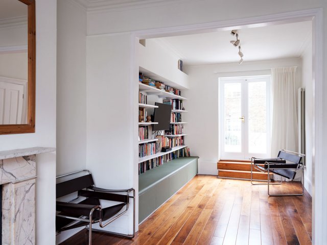 Leighton Road photo 6