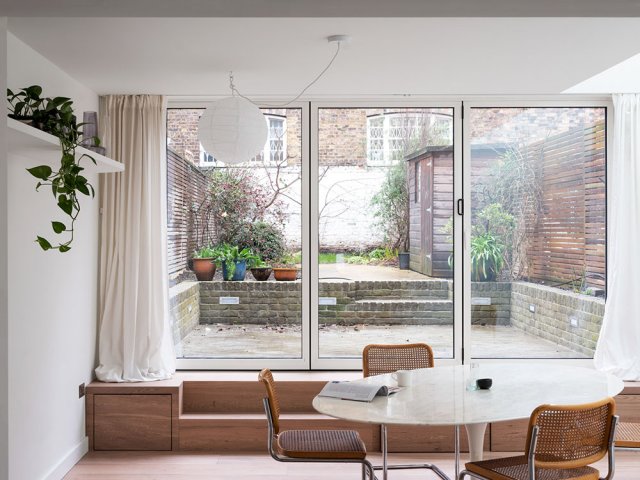 Leighton Road photo 5