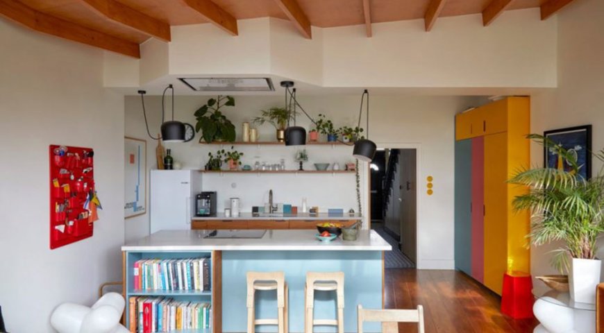East London photo 5