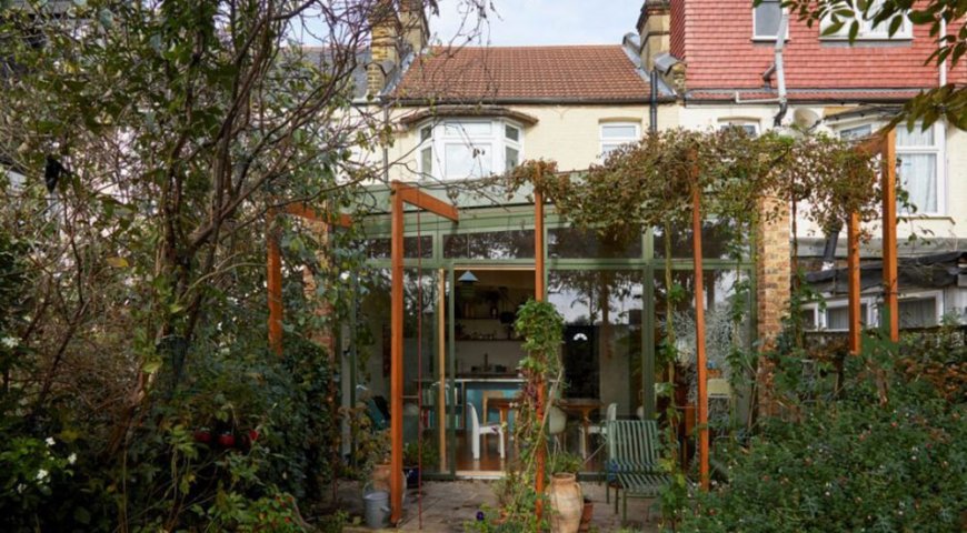 East London photo 3