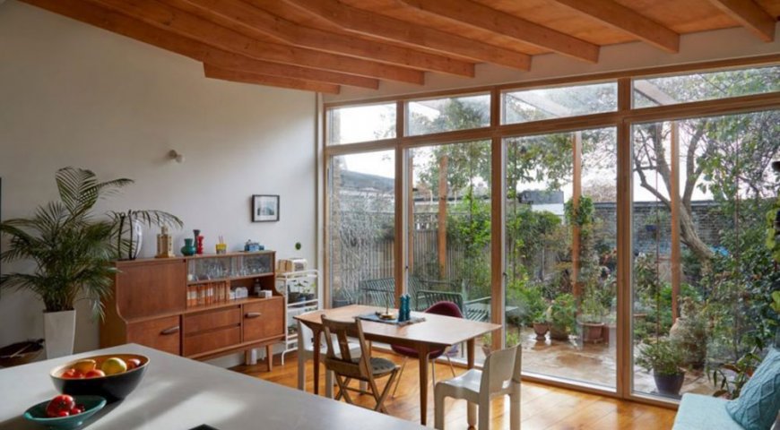 East London photo 2