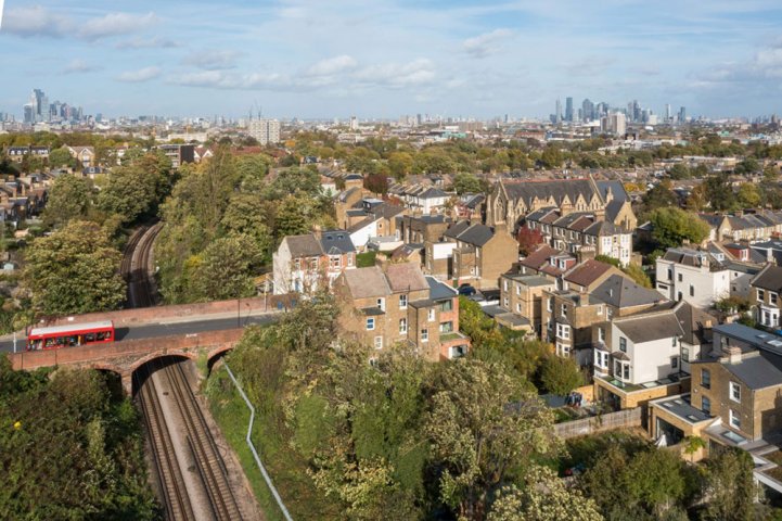 Avondale Rise - New Build photo 2