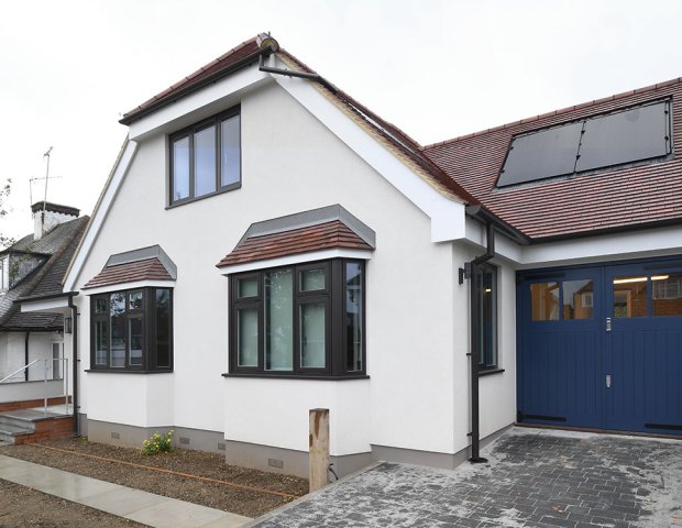 Sanderstead Avenue photo 14