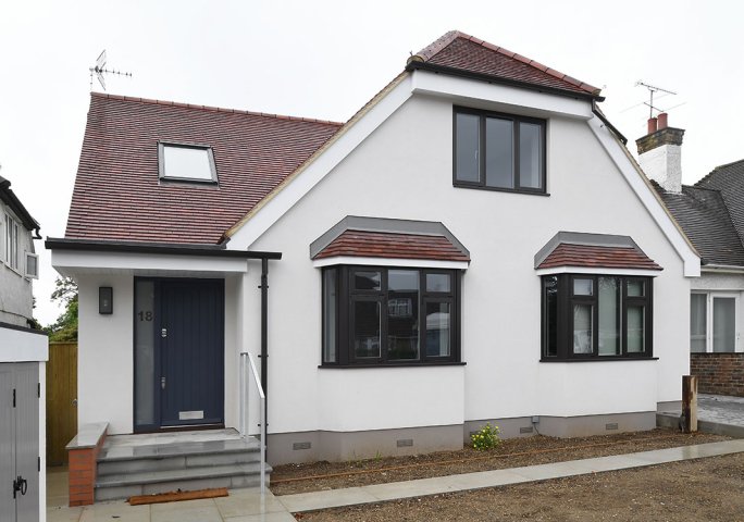 Sanderstead Avenue photo 16