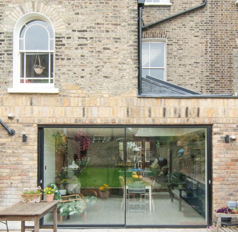 Albion Road photo 8