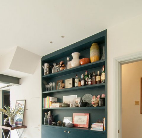 Albion Road photo 9