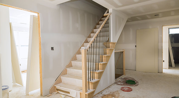 Tips for Affordable House Refurbishment Islington